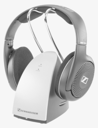 Best Headphones Buying Guide - Sennheiser Tr 120 Ii