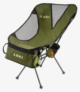 Breeze - Leki Breeze Folding Chair