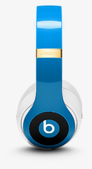Colorware Custom Beats Studio® 3 Wireless Headphones - Color Beats Studio 3