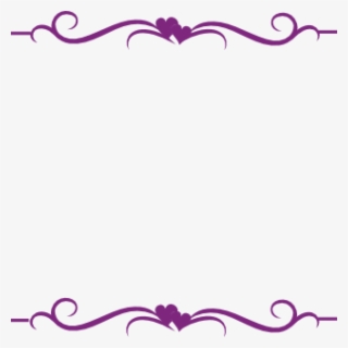 Decorative Border Clipart Decorative Border Clipart - Clip Art Scroll Border