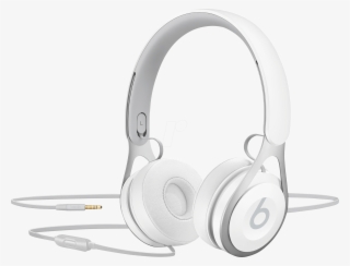 White Beats Electronics Ml9a2zm/a - Beats Kopfhörer On Ear