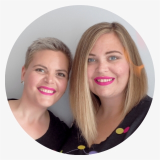 The Sprinkle Sisters - Girl