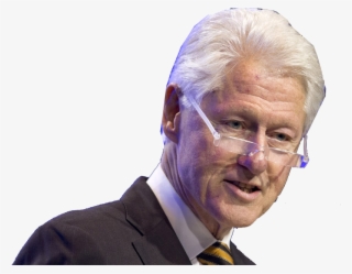 Recent Images Of Bill Clinton