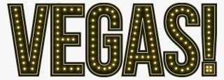 Vegas - Graphic Design