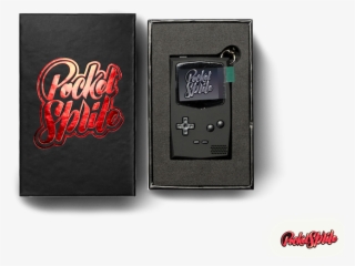 One Of The Best Thing About The Pocket Sprite Is The - Electronics