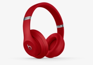 Cover Image For Beats Studio³ Wireless Headphones - Beats Studio 3 Wireless
