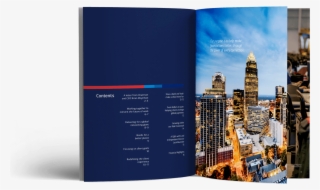 Bank Of America - Skyscraper