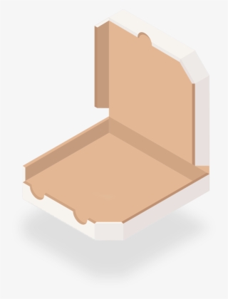 There's No Pizza Here - Lumber