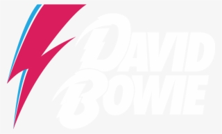 Logo David Bowie - Graphic Design