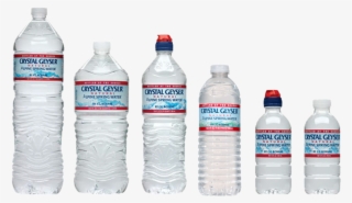 1000 X 599 5 - Crystal Geyser Water Bottle