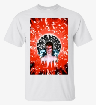 Art David Bowie Hoodies Sweatshirts - Active Shirt