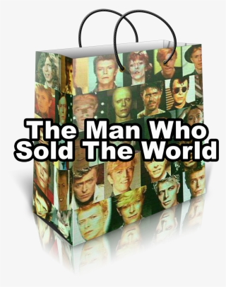 A Marketing Professional - Flyer