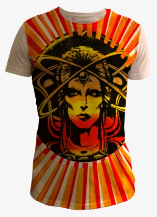 Bowie Vintage Men Peach - Active Shirt