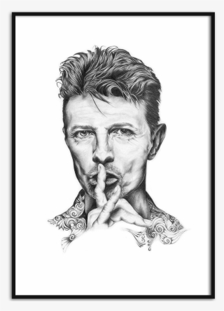 Bowie - Sketch