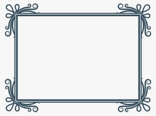Categories - Picture Frame