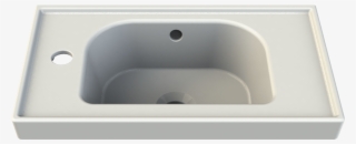 Frame Washbasin, 50×28 Cm - Bathroom Sink
