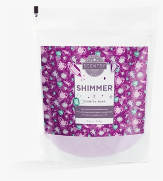 Scentsy $12 - Scentsy Soaks