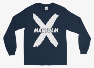 Spitfire Long Sleeve Blue