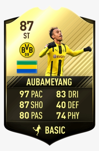 #totw8 Hashtag On Twitter - Inform Giroud Fifa 17