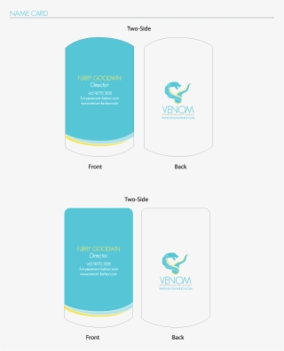 Post - Graphic Design