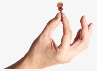 World's Smallest Ukulele