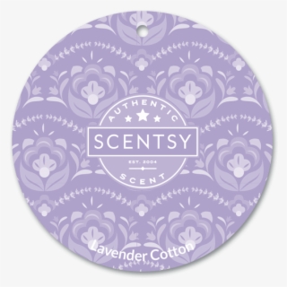 Car Air Freshener Disc Scentsy Scent Circle - Scentsy