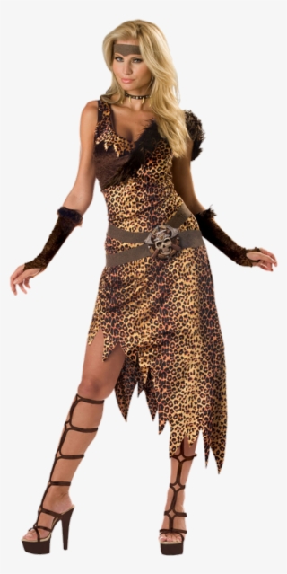 Photo Sexy Strong Barbarian Woman Zpsxa7ipdom - Party City Sexy Jungle Costume Women