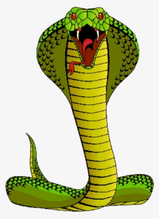 Cobra Sticker - Transparent Background Cobra Clip Art - 1024x1217 PNG ...