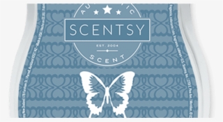 Luna - Winterberry Apple Tea Scentsy