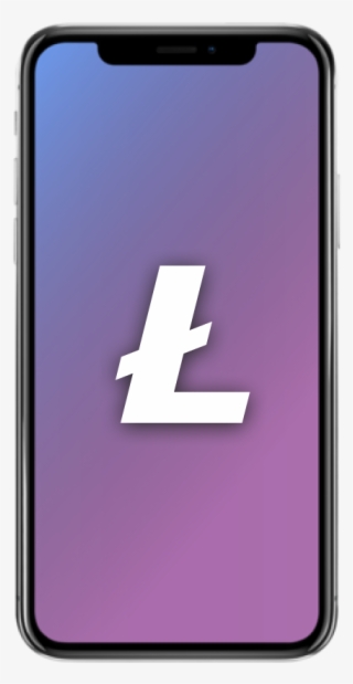 Litecoin Wallet App - Number