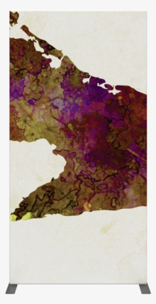 Modulate Frame Banner - Painting