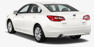 24 - - 2017 Nissan Versa Rear