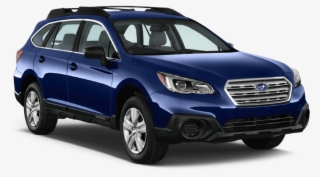 Why A Subaru - Subaru Legacy