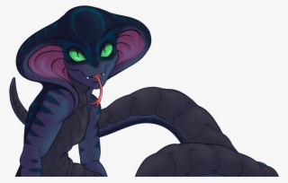 View Samegoogleiqdbsaucenao 1459159502191 , - Plague Of Gripes Snake Girl