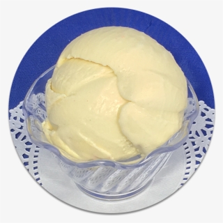 Malted Vanilla Ice Cream Flavor - Soy Ice Cream