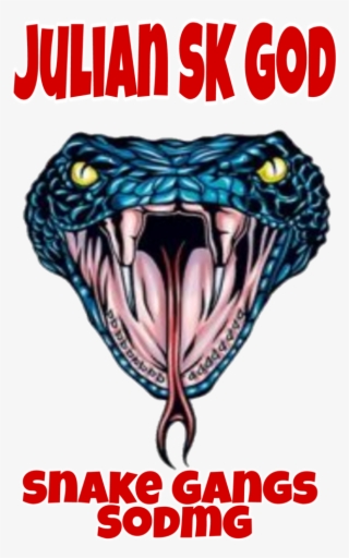 Picsart 04 10 - Snake Head Tattoo Drawing