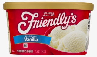Friendly's Ice Cream