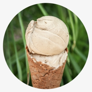 Italian Flavours - Vanilla Ice Cream