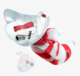 Hearing Protection For The Ear, Both Safe And Comfortable - Snake