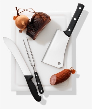 Butcher Meiko - Utility Knife