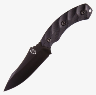 Jackal Hunting Knife - Sog Ops Knife