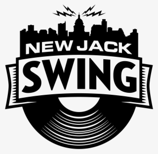 New Jack Swing - Emblem
