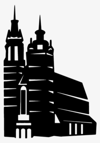 Visit Krakow Church - Krakow Png