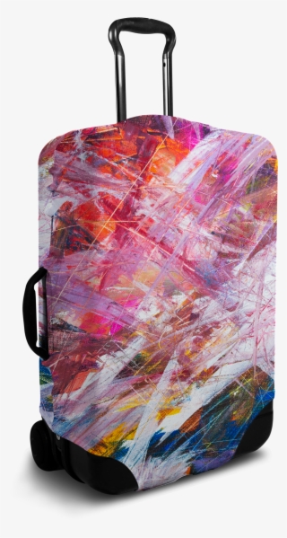 Luggage Cover/suitcase Cover - Hello Kitty Luggage Cover