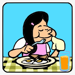 Free Download Clip Art On - Do Not Waste Food Clipart