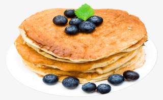 Pancakes Png Clipart - Pancake