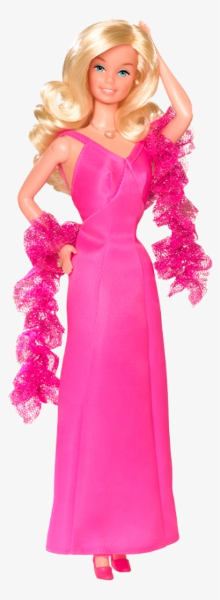Barbies From The Superstar Era - Superstar Barbie Doll