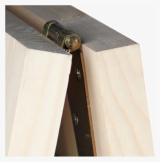 Pavement Board, Scaffolding Wood, 70x130cm, Blank