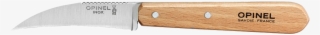 Vegetable Knives - Opinel Kitchen Knife