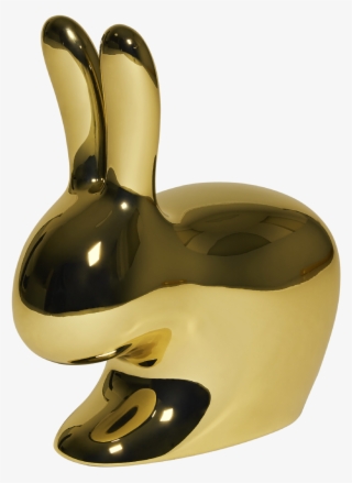 Tap To Expand - Stefano Giovannoni Rabbit Chair Interior